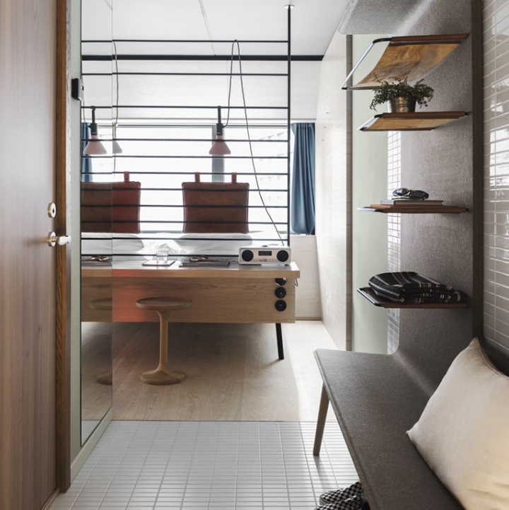 商業空間,主題酒店,酒店設計,精品酒店設計,國外酒店設計