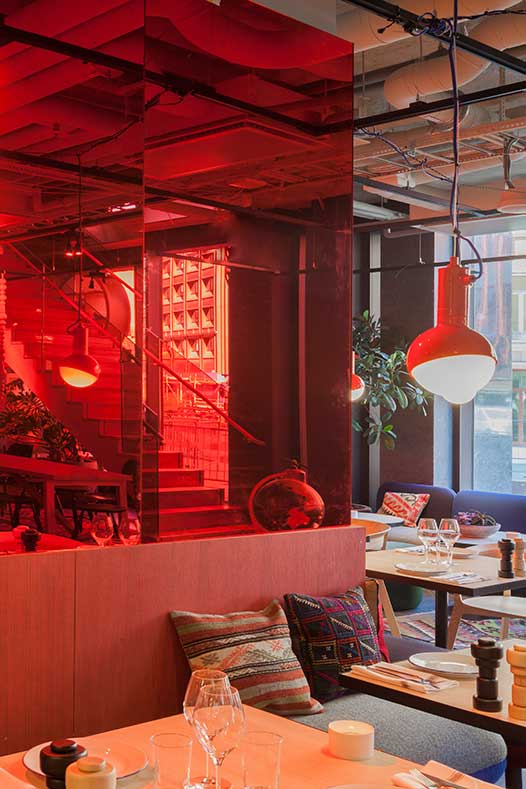 商業空間,主題酒店,酒店設計,精品酒店設計,國外酒店設計