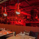 斯德哥爾摩精品酒店設計