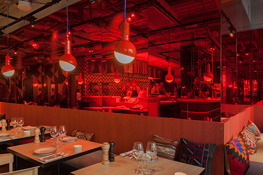 商業空間,主題酒店,酒店設計,精品酒店設計,國外酒店設計