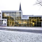 德國Shoe Shelf Store旗艦店設計