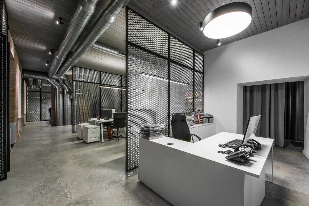 辦公空間，辦公室設計，國外辦公室設計，現代風格辦公室設計，創意辦公室設計