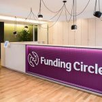 德國財務公司現代風格辦公室設計