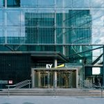 西班牙服務型公司現代風格辦公室設計