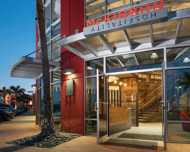 辦公空間，辦公室設計，國外辦公室設計，現代風格辦公室設計