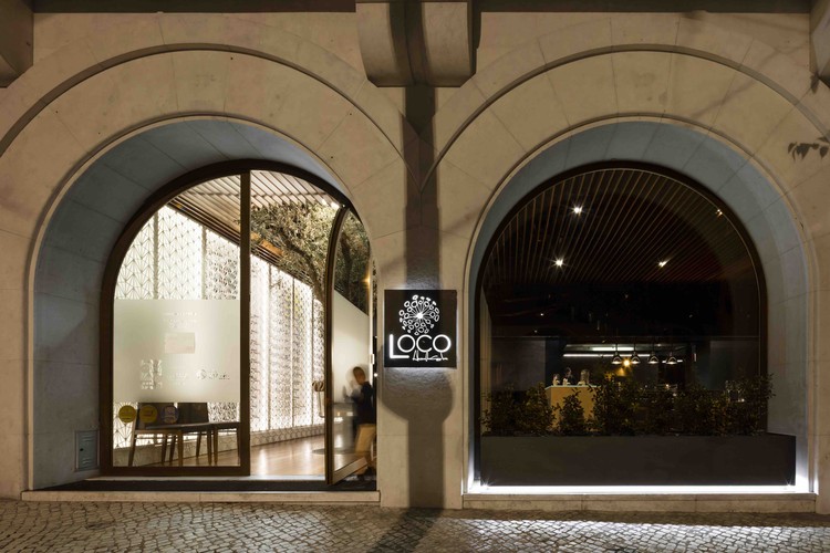 商業空間,餐飲空間,餐廳設計,國外餐廳設計,現代風格餐廳設計,建築改造