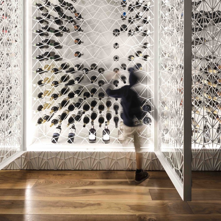 商業空間,餐飲空間,餐廳設計,國外餐廳設計,現代風格餐廳設計,建築改造