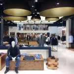 卡塔爾購物中心Le Cid時尚空間設計