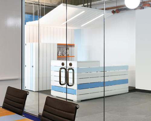 辦公空間,辦公室設計,國外辦公室設計,現代風格辦公室設計,辦公室改造設計