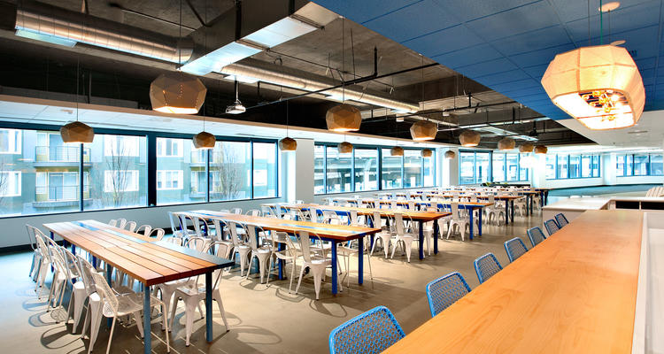 辦公空間,辦公室設計,國外辦公室設計,現代風格辦公室設計,辦公室改造設計