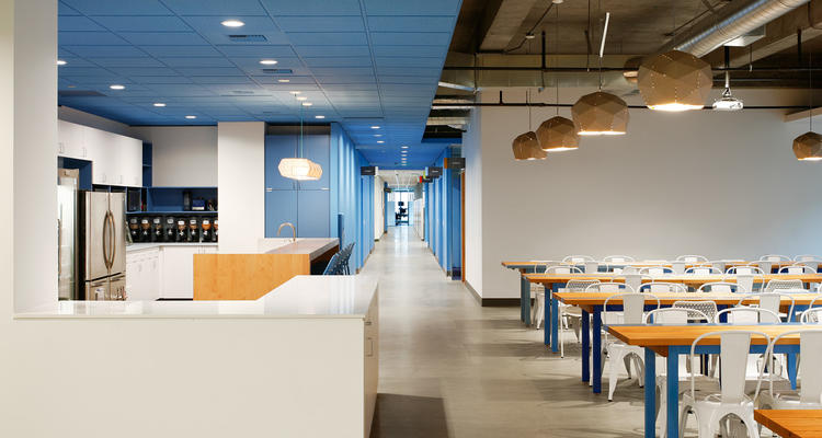 辦公空間,辦公室設計,國外辦公室設計,現代風格辦公室設計,辦公室改造設計