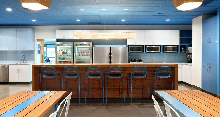 辦公空間,辦公室設計,國外辦公室設計,現代風格辦公室設計,辦公室改造設計