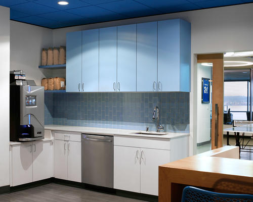 辦公空間,辦公室設計,國外辦公室設計,現代風格辦公室設計,辦公室改造設計