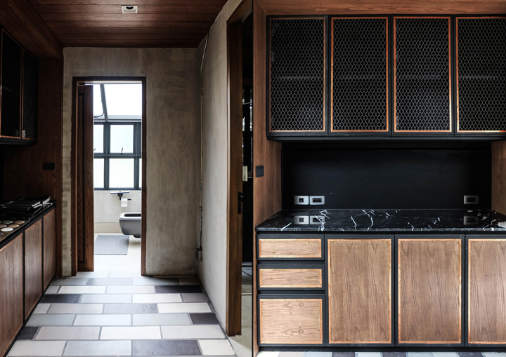 商業空間,零售商店設計,精品店設計,概念店,瓷磚店設計,建築改造