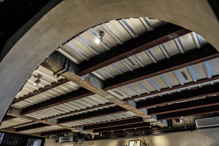 商業空間,零售商店設計,精品店設計,概念店,瓷磚店設計,建築改造