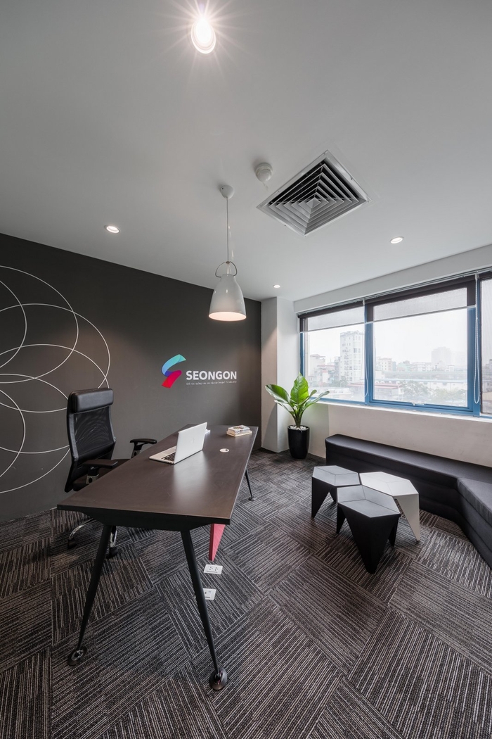 辦公空間,媒體辦公室設計,國外辦公室設計,現代風辦公室設計,創意辦公室設計