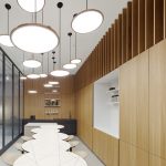 廠房改造之德國谘詢公司辦公室設計