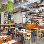 泰國澳洲鄉村風餐廳設計