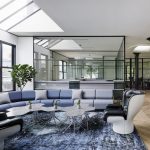 舊金山聯合辦公空間設計