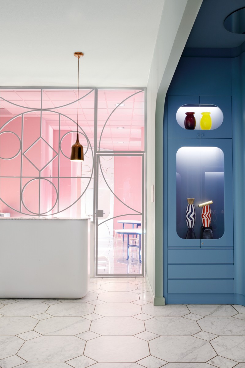 公共空間,工作室設計,遊客中心設計,活動室設計