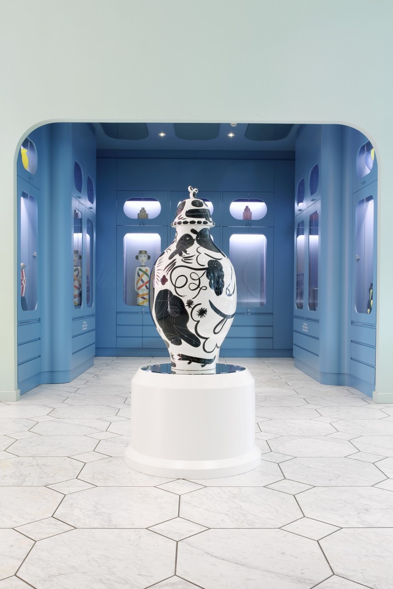 公共空間,工作室設計,遊客中心設計,活動室設計