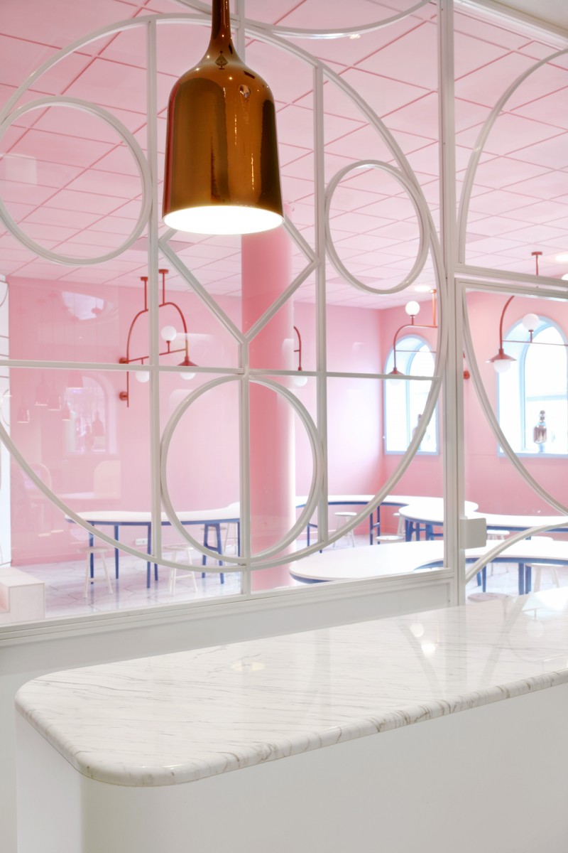 公共空間,工作室設計,遊客中心設計,活動室設計