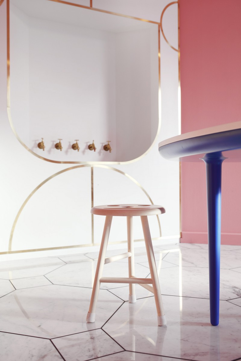 公共空間,工作室設計,遊客中心設計,活動室設計