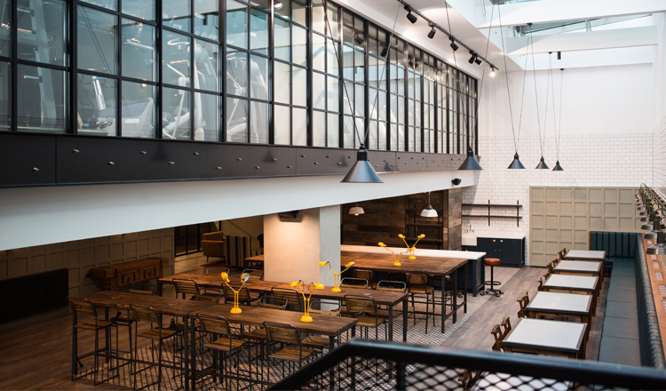 住宅空間,校舍設計,公共住宅空間,國外校舍設計