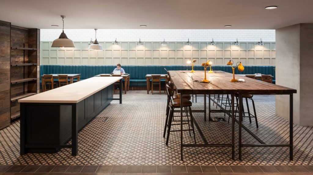 住宅空間,校舍設計,公共住宅空間,國外校舍設計