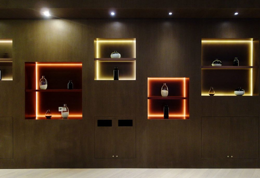 商業空間,酒店空間,國外酒店設計,酒店大堂設計