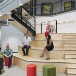 澳大利亞寵物保險管理所辦公室設計