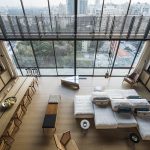 黎巴嫩高層私人住宅設計