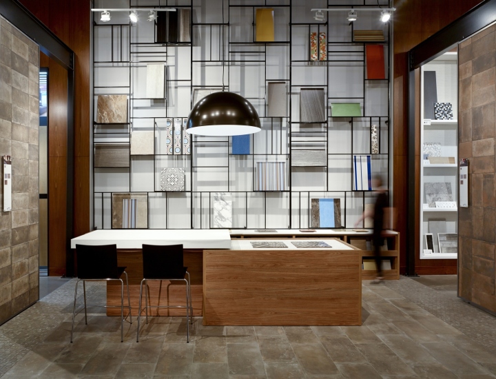 商業空間,展示空間,展廳設計,零售空間,陳列室設計