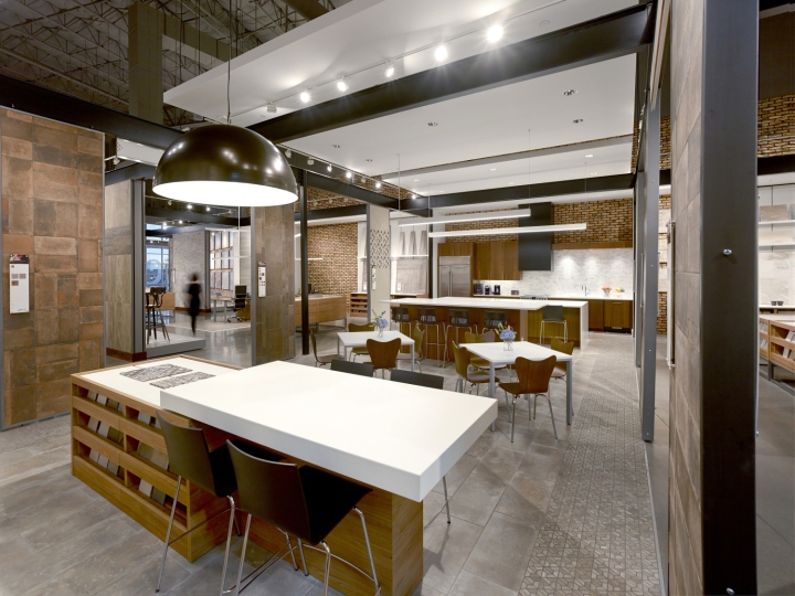 商業空間,展示空間,展廳設計,零售空間,陳列室設計