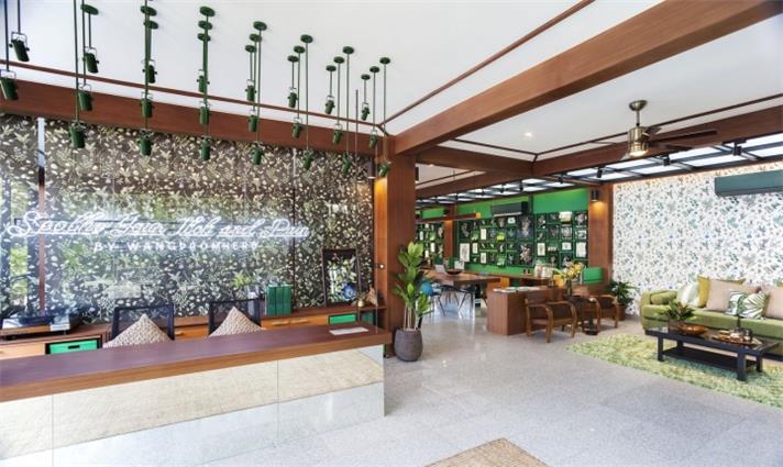 辦公空間,翻新辦公室設計,國外辦公室設計,現代風格辦公室設計