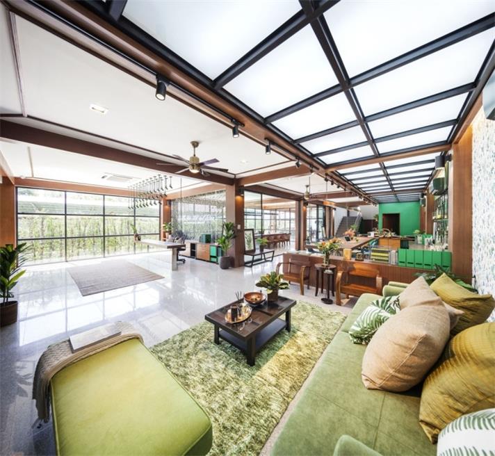 辦公空間,翻新辦公室設計,國外辦公室設計,現代風格辦公室設計