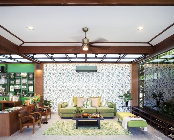 辦公空間,翻新辦公室設計,國外辦公室設計,現代風格辦公室設計