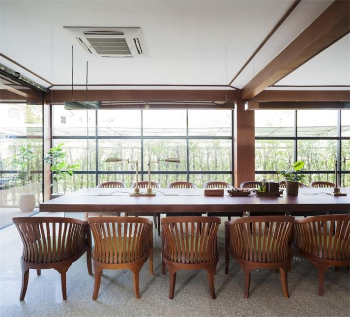 辦公空間,翻新辦公室設計,國外辦公室設計,現代風格辦公室設計