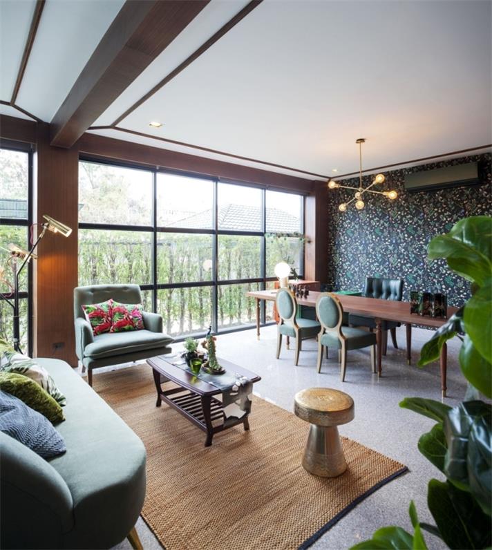 辦公空間,翻新辦公室設計,國外辦公室設計,現代風格辦公室設計