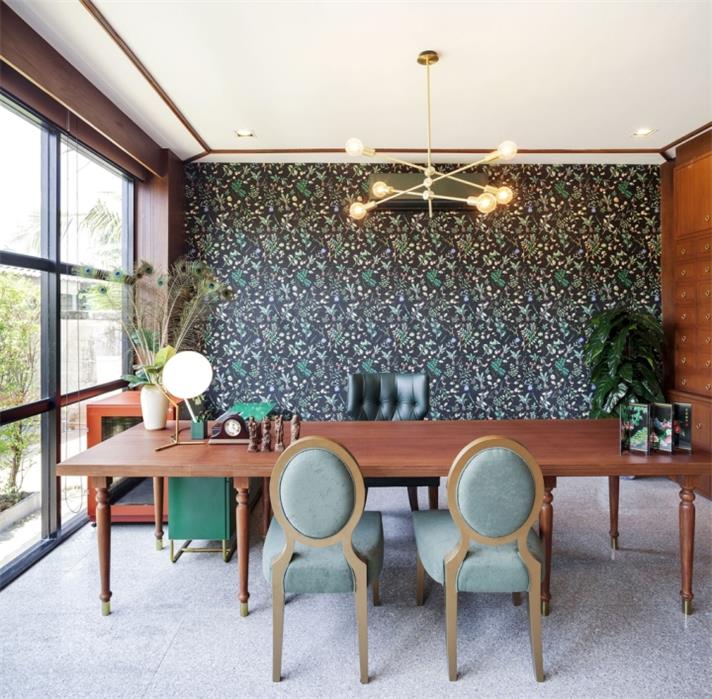 辦公空間,翻新辦公室設計,國外辦公室設計,現代風格辦公室設計