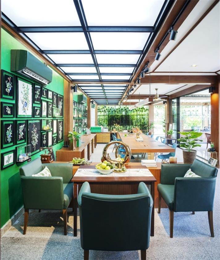 辦公空間,翻新辦公室設計,國外辦公室設計,現代風格辦公室設計