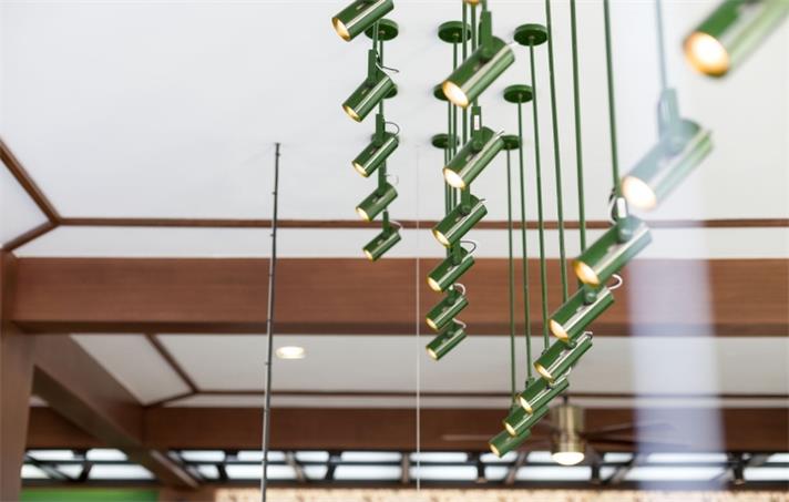 辦公空間,翻新辦公室設計,國外辦公室設計,現代風格辦公室設計