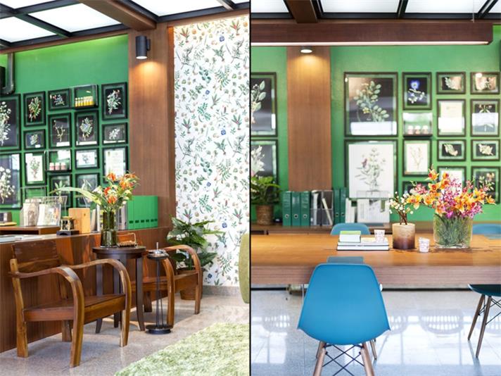 辦公空間,翻新辦公室設計,國外辦公室設計,現代風格辦公室設計