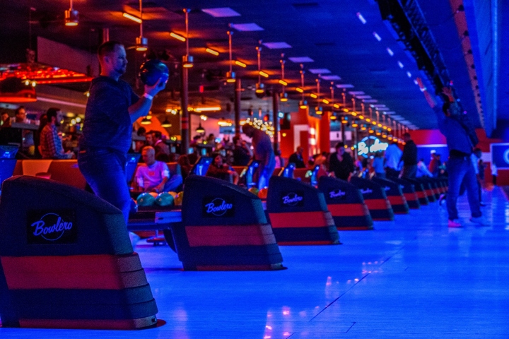 商業空間,酒吧空間,夜總會設計,娛樂空間,國外酒吧設計