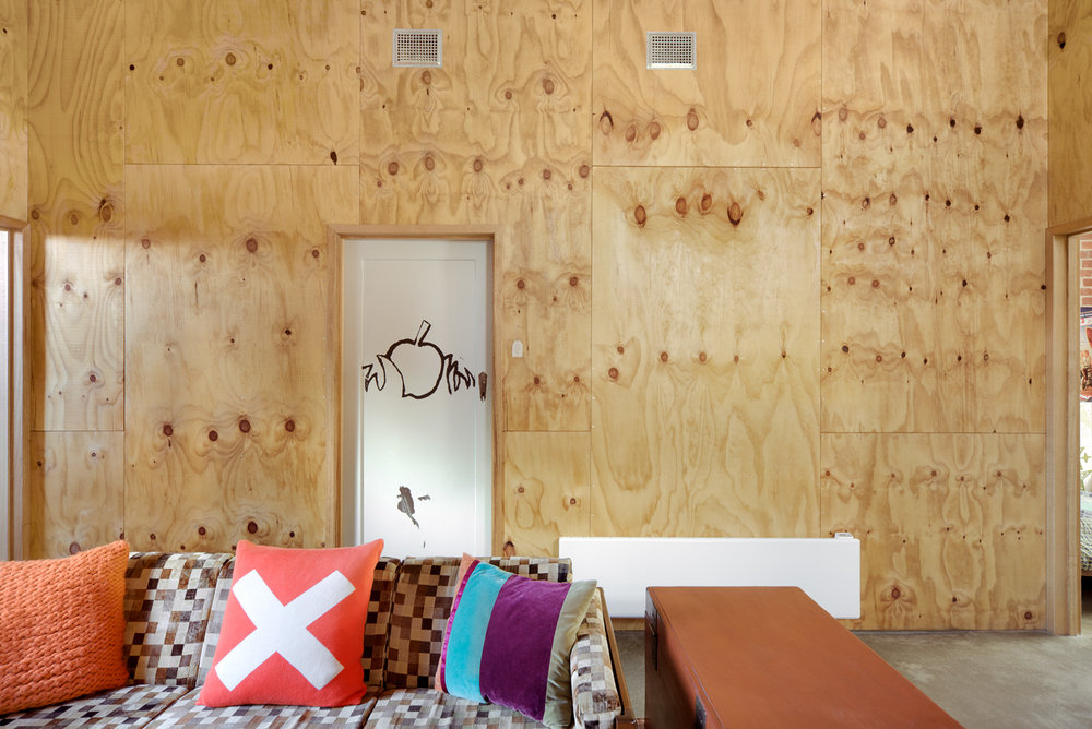 住宅空間,綠色能源住宅設計,私人住宅空間,國外住宅設計,別墅設計