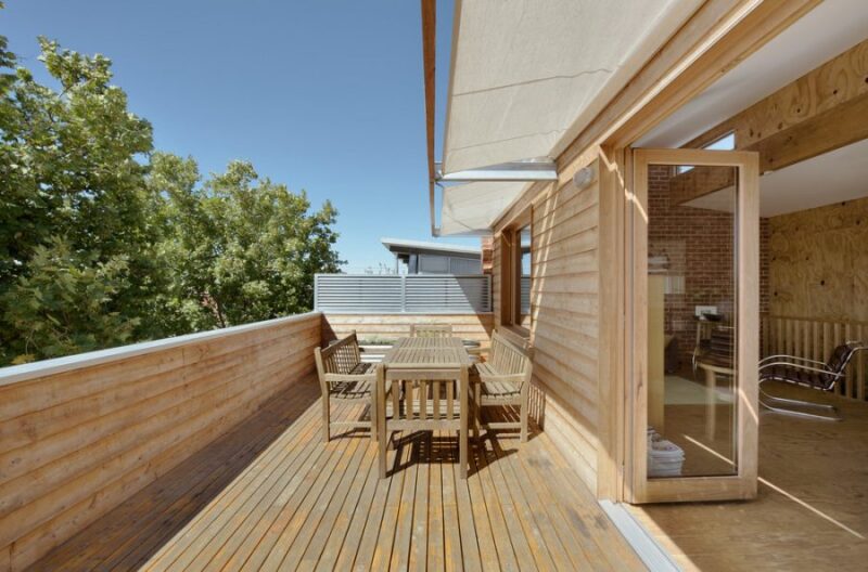 澳洲綠色能源私人住宅設計