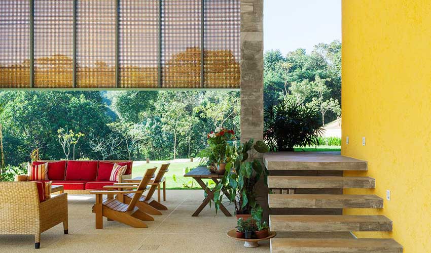 住宅空間,度假別墅設計,私人住宅空間,國外住宅設計,別墅設計