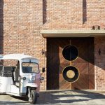 美國威廉斯堡水塔酒店設計