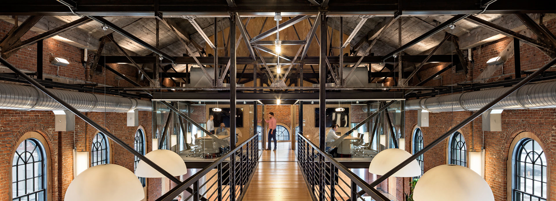 辦公空間,建築改造,在線旅行社辦公室設計,國外辦公室設計