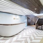 哥倫比亞微軟新辦公室設計